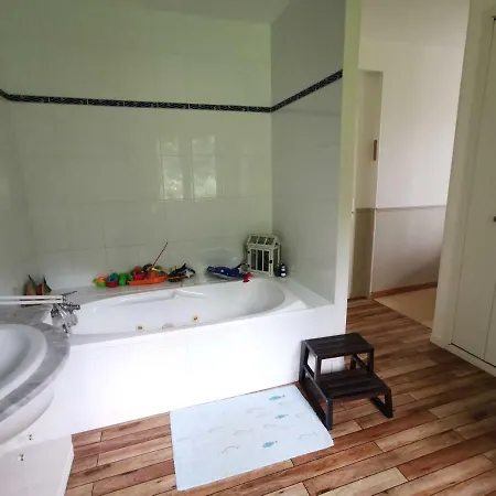 Valendry Vakantiehuis