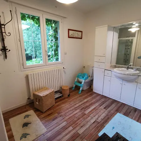 Vakantiehuis Valendry *
