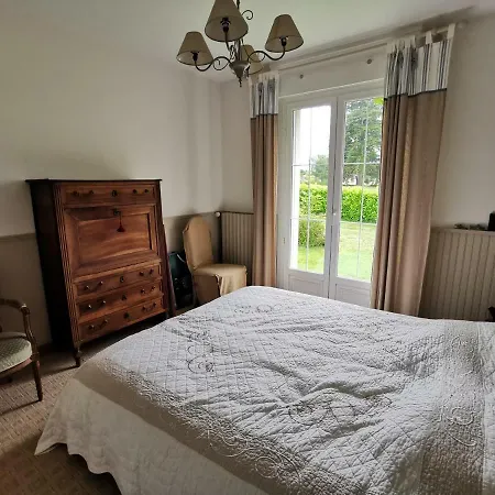 Vakantiehuis Valendry