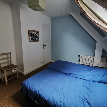 Vakantiehuis Valendry