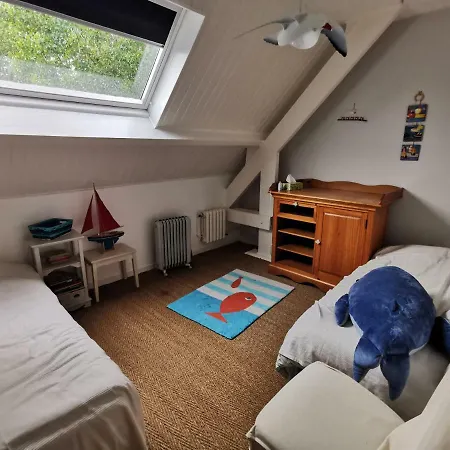 Valendry Vakantiehuis Saint-Aubin-Des-Preaux