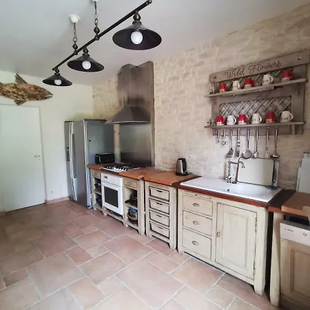Valendry Vakantiehuis