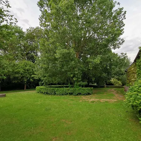 Valendry Vakantiehuis Saint-Aubin-Des-Preaux