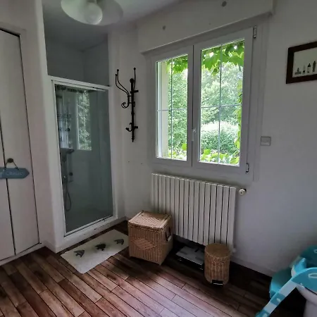 Valendry Vakantiehuis