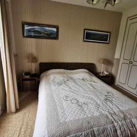 Vakantiehuis Valendry Saint-Aubin-Des-Preaux