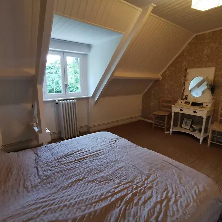 Valendry Vakantiehuis