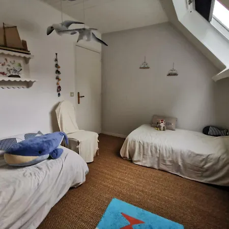 Vakantiehuis Valendry Saint-Aubin-Des-Preaux