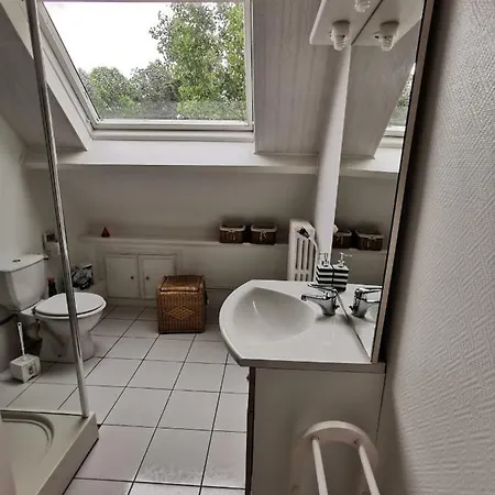 Vakantiehuis Valendry