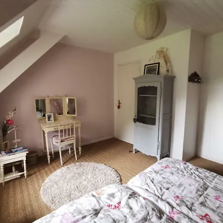 Valendry Vakantiehuis
