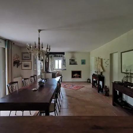 Valendry Vakantiehuis