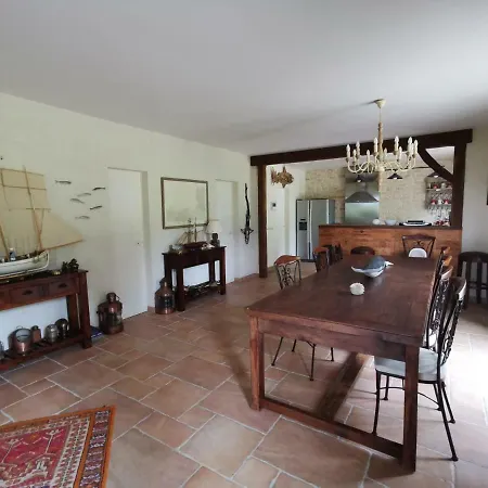Vakantiehuis Valendry Saint-Aubin-Des-Preaux